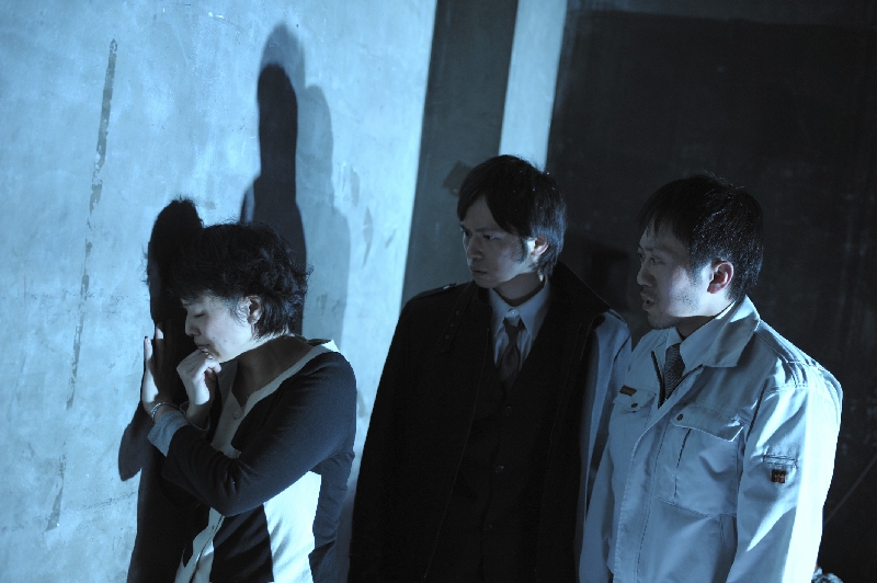 宝島 舞台写真 32