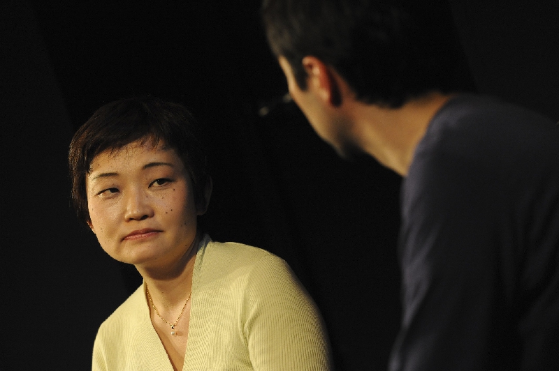 fとゆらぎ 舞台写真 33