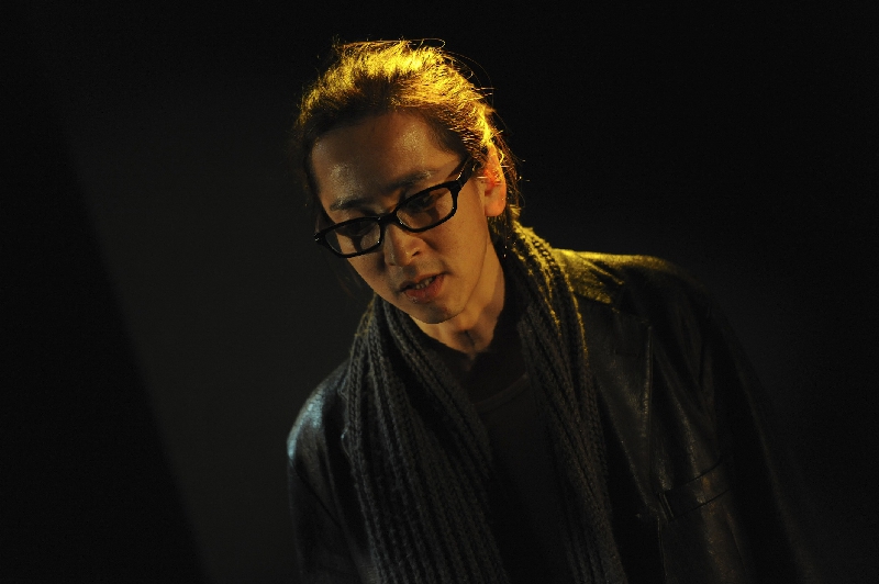 fとゆらぎ 舞台写真 19