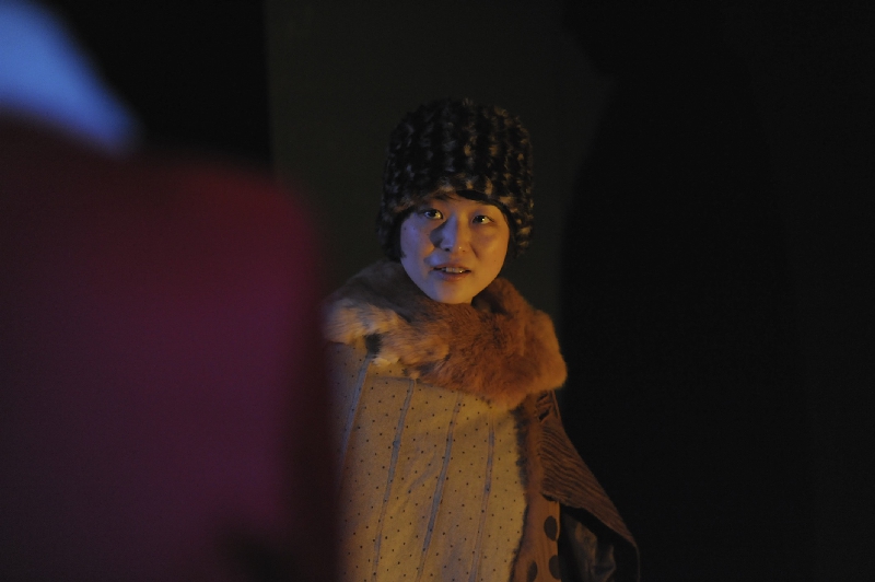 fとゆらぎ 舞台写真 6