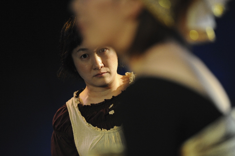 fとゆらぎ 舞台写真 25