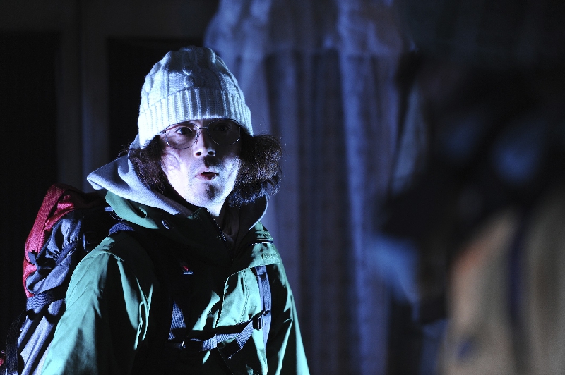 宝島 舞台写真 15