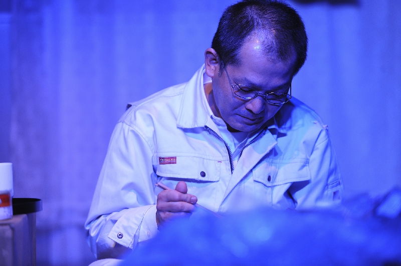 宝島 舞台写真 8