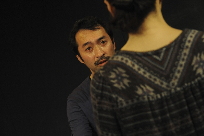 fとゆらぎ 舞台写真 27