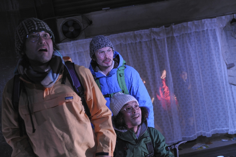 宝島 舞台写真 31