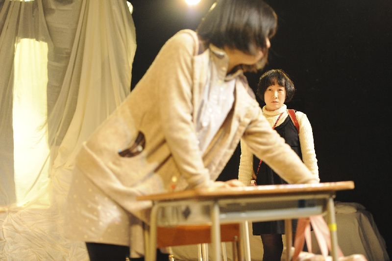 舞台写真 16