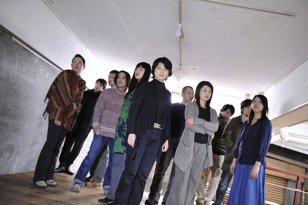 宝島 メインビジュアル