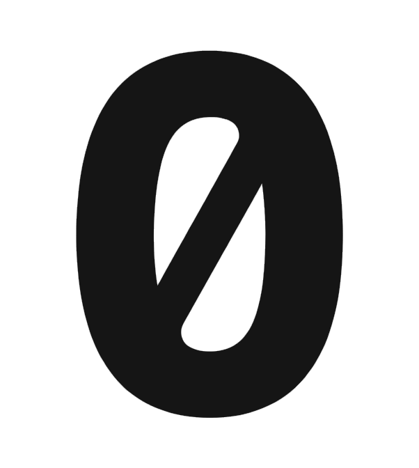 劇団第0楽章 Logo