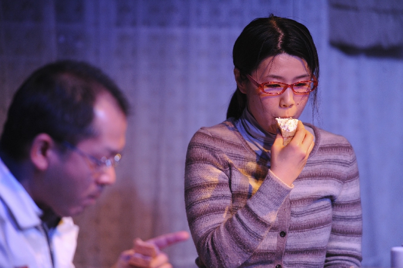 宝島 舞台写真 5