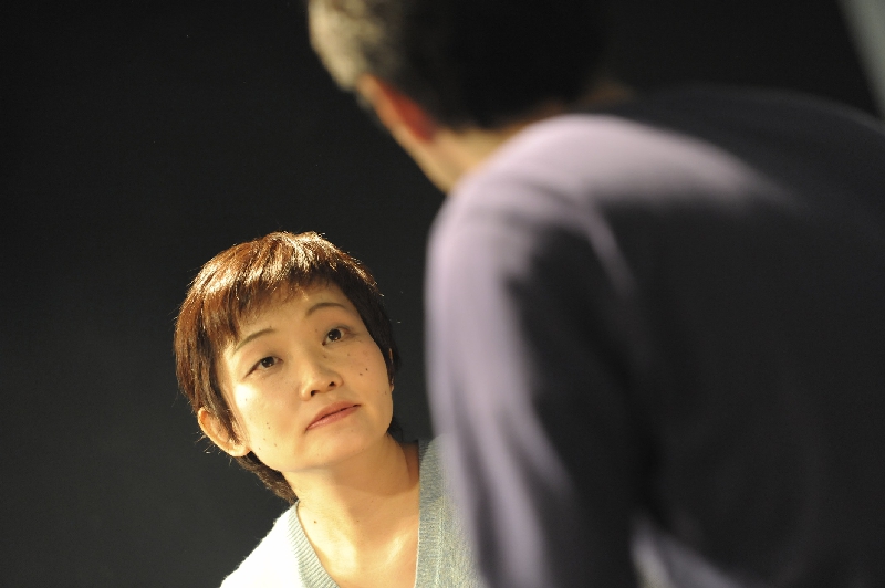 fとゆらぎ 舞台写真 7