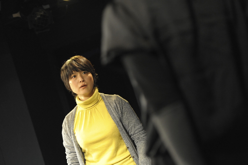 fとゆらぎ 舞台写真 4