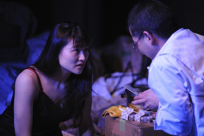 宝島 舞台写真 9