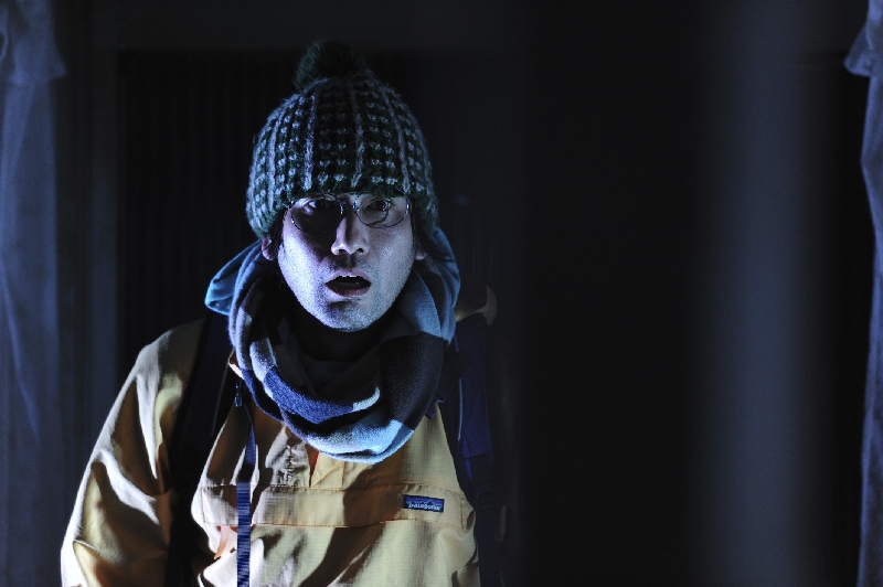 宝島 舞台写真 14