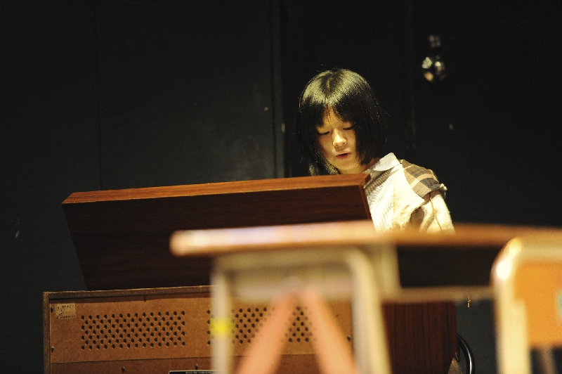 舞台写真 15