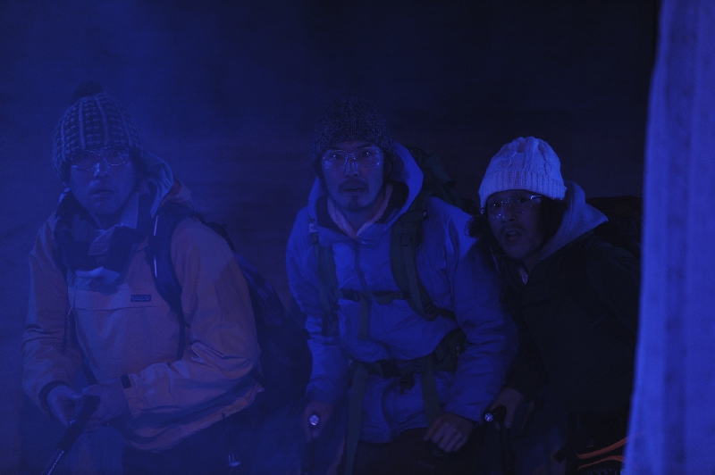 宝島 舞台写真 20