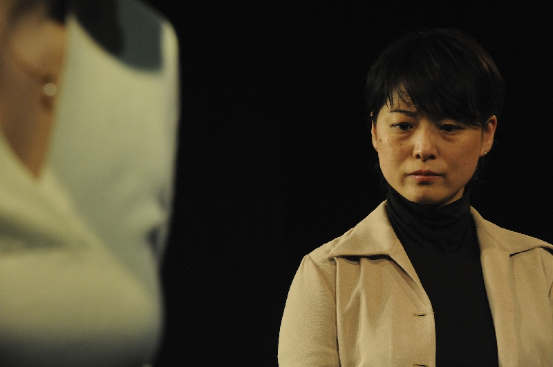 fとゆらぎ 舞台写真 35