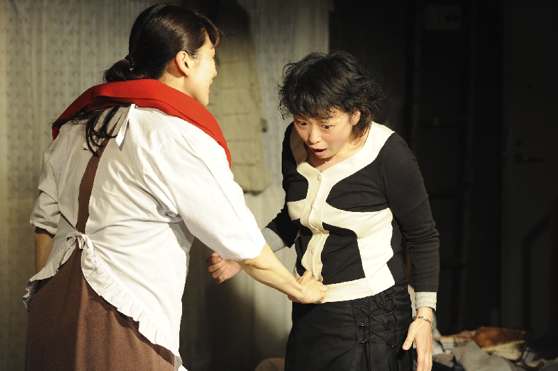 宝島 舞台写真 7