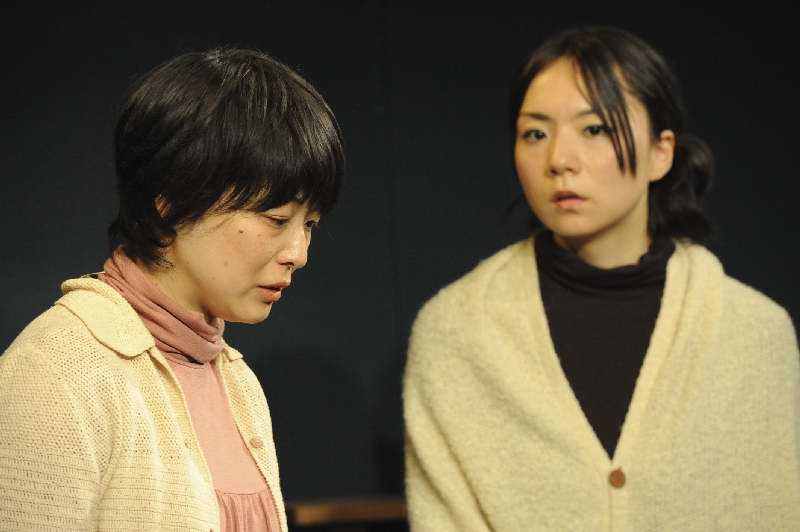 fとゆらぎ 舞台写真 17