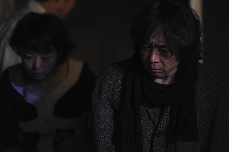 宝島 舞台写真 23