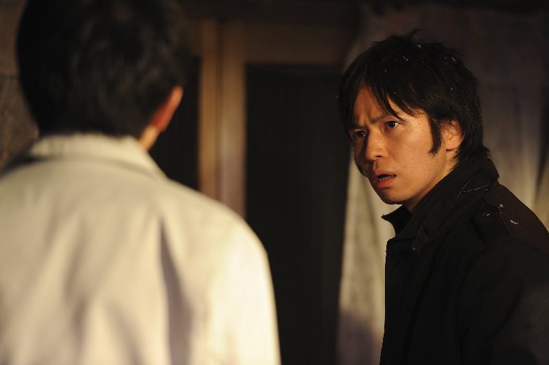 宝島 舞台写真 10