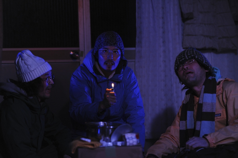 宝島 舞台写真 27