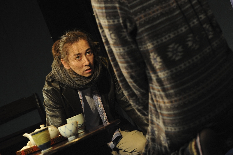 fとゆらぎ 舞台写真 28