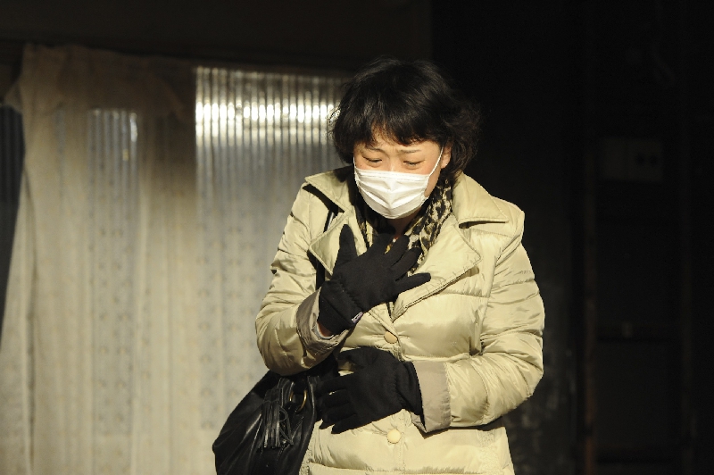 宝島 舞台写真 2