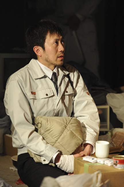 宝島 舞台写真 3