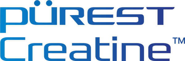 Pürest Creatine logo