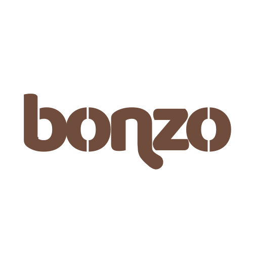Bonzo Estilistas Logo