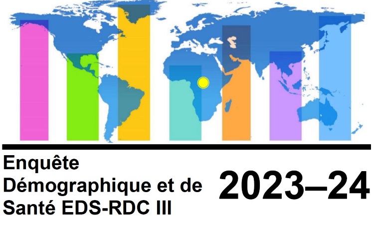 Rapport EDS pour la Province du Lualaba