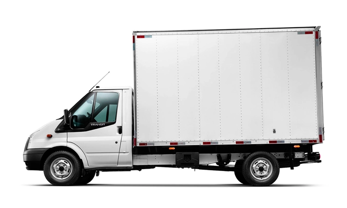 VUC para alugar Aluguel de VUC - Locação de veículos utilitários