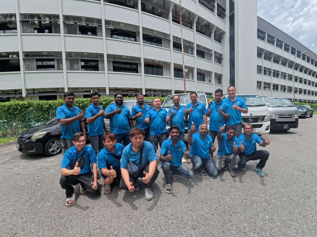 Lito Electrical Services Team