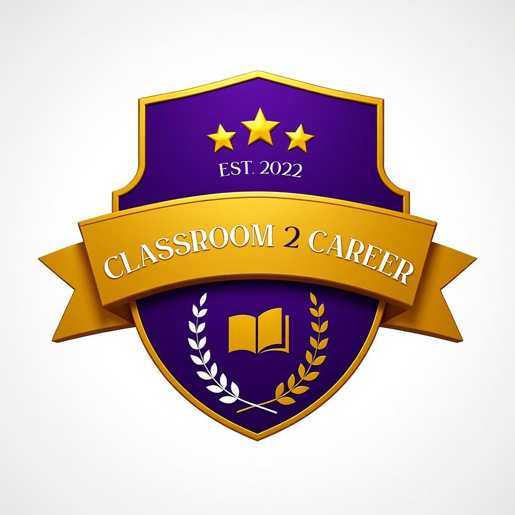 Classroom2Career Logo