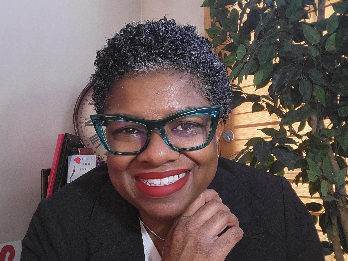 Katrina A. Roddy - Founder & CEO of The Corporate Breakup, LLC