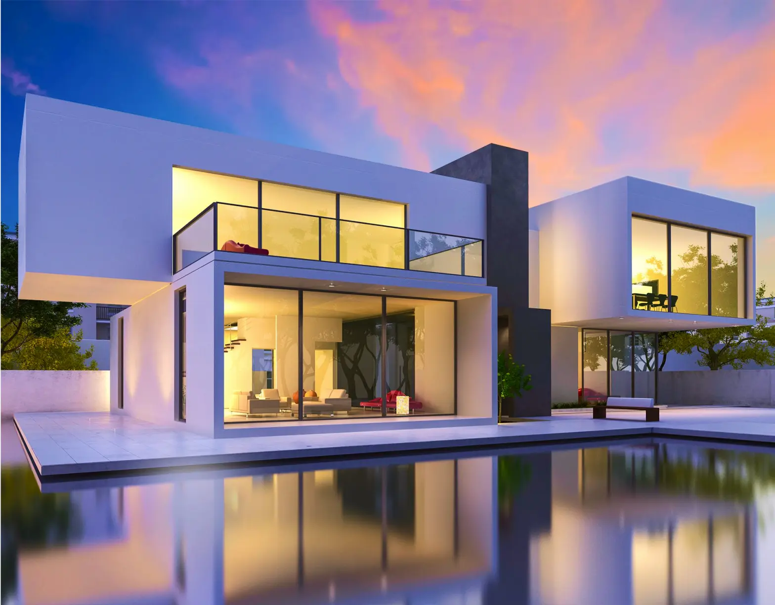 Short Term Rental Compilation