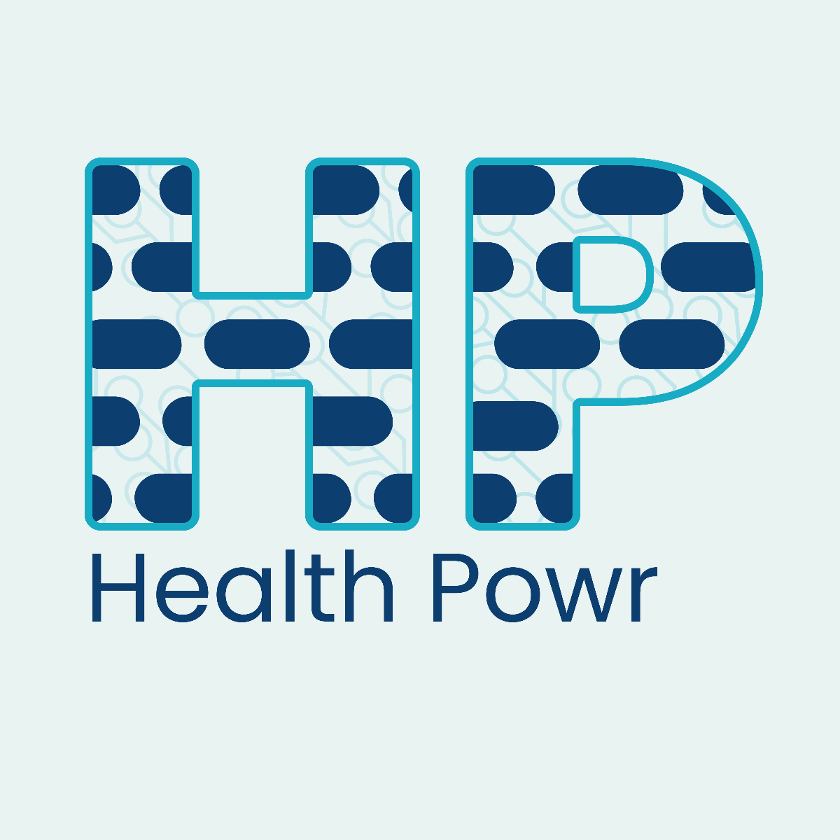 HealthPowr Logo