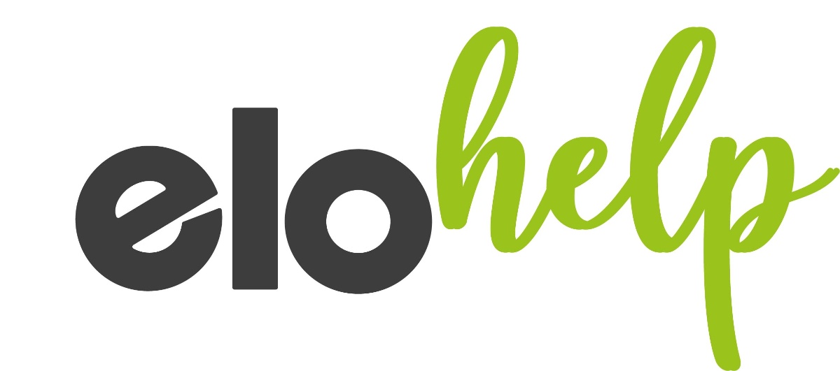 EloHelp Logo
