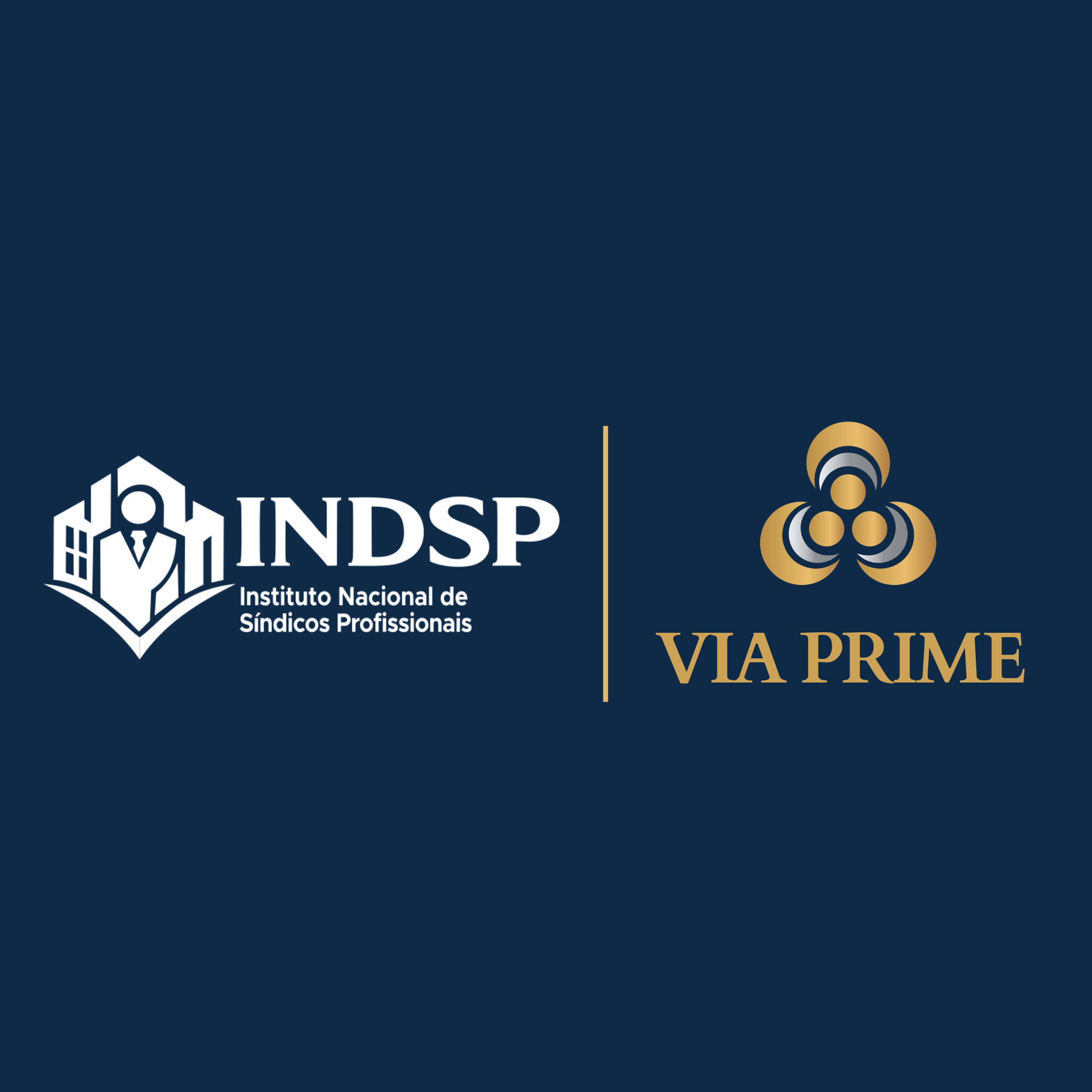 INDSProfissionais Via Prime parceria