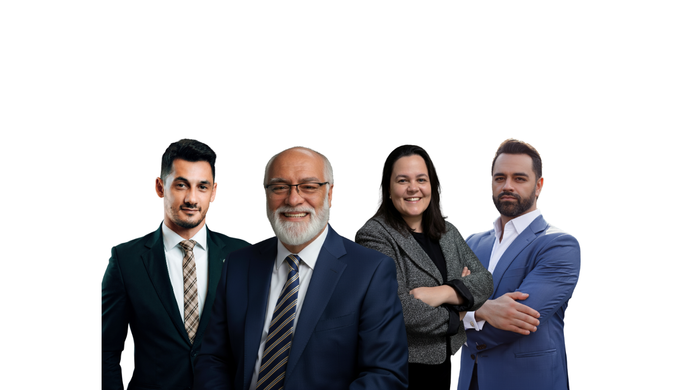 Equipe Priorize + Via Prime