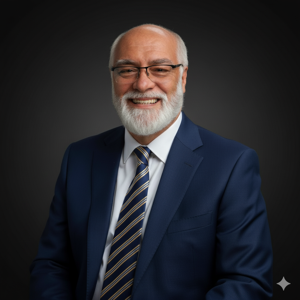 José Alcemar Santos