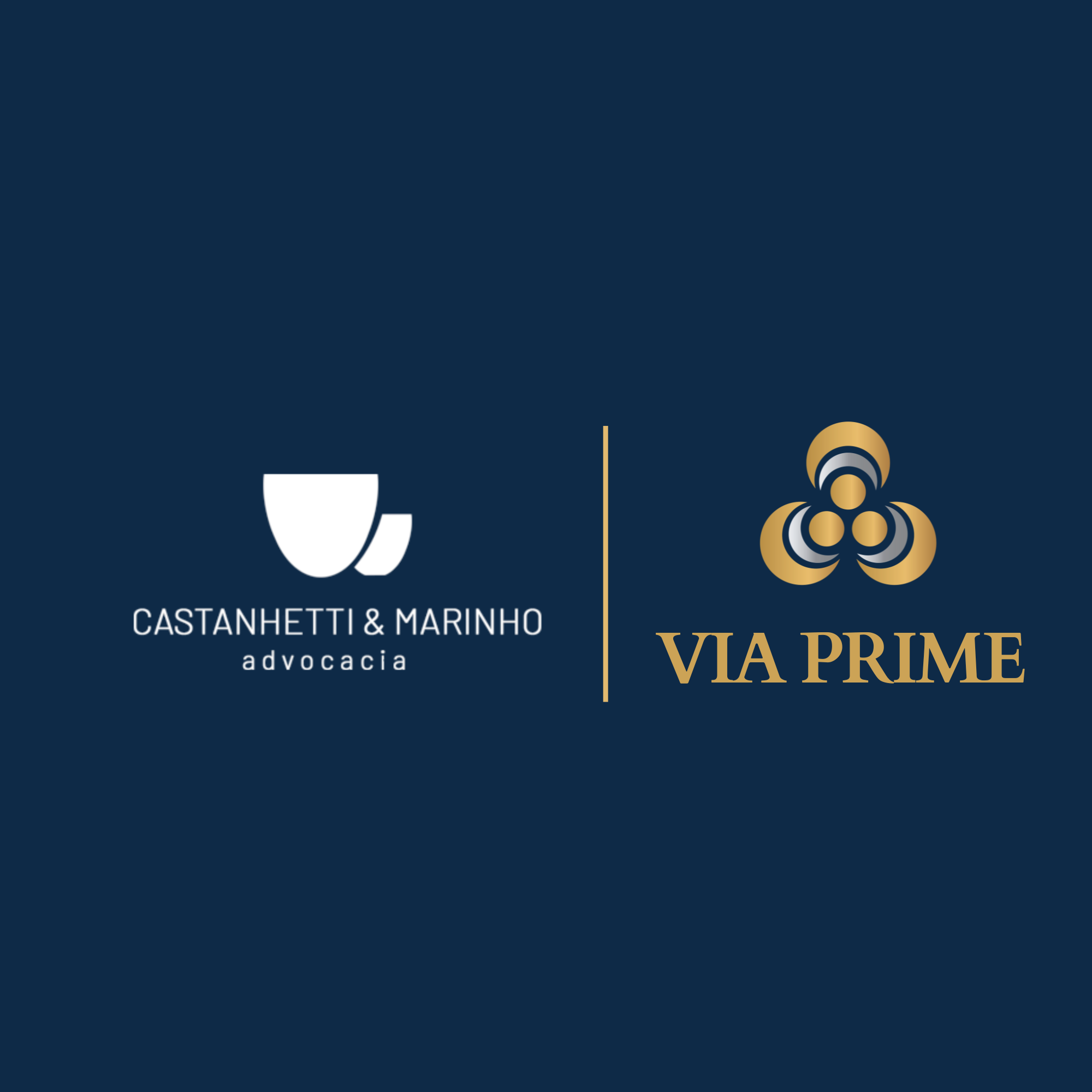 Castanhetti Marinho Via Prime parceria