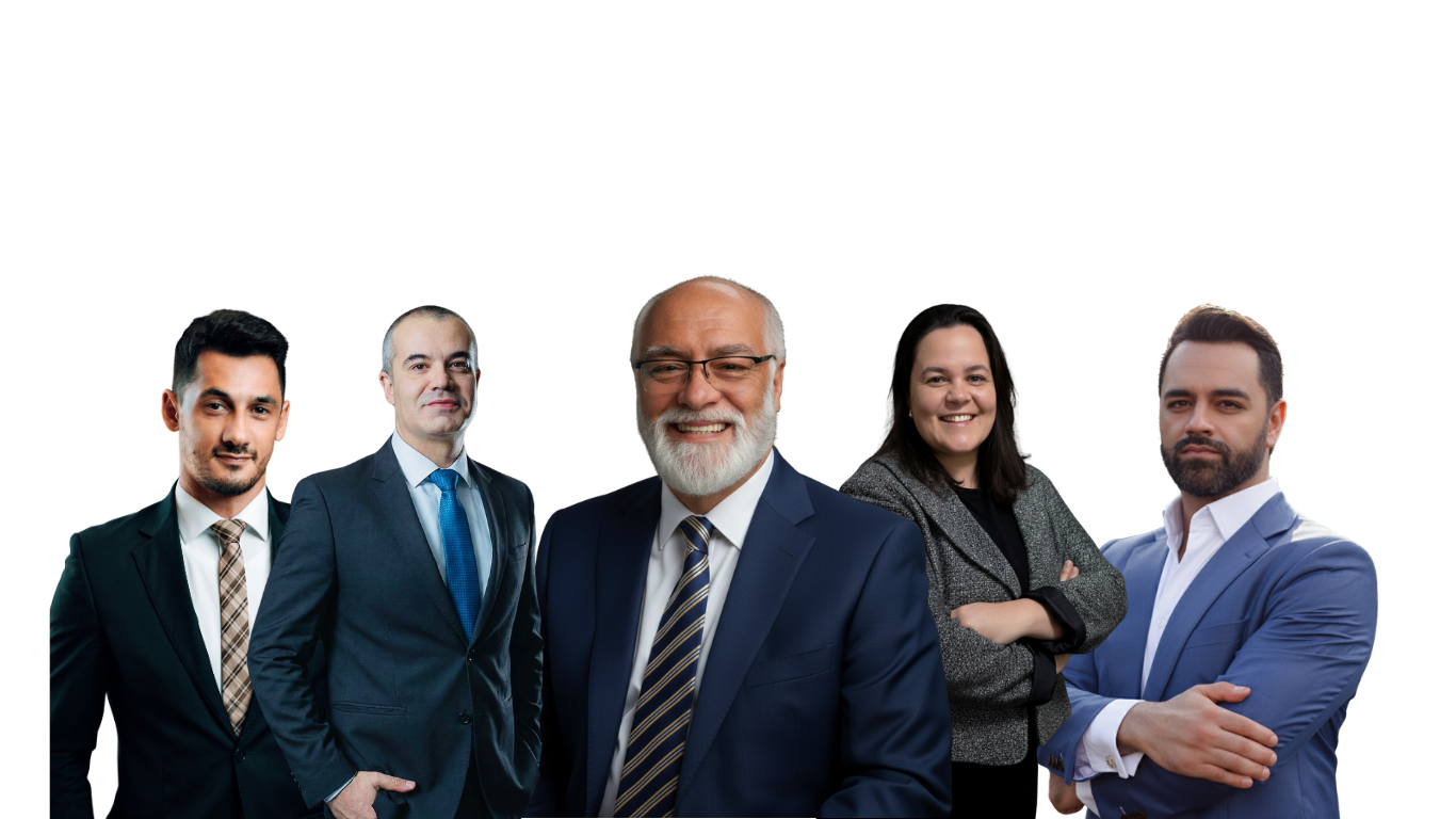 Equipe INDSProfissionais + Via Prime