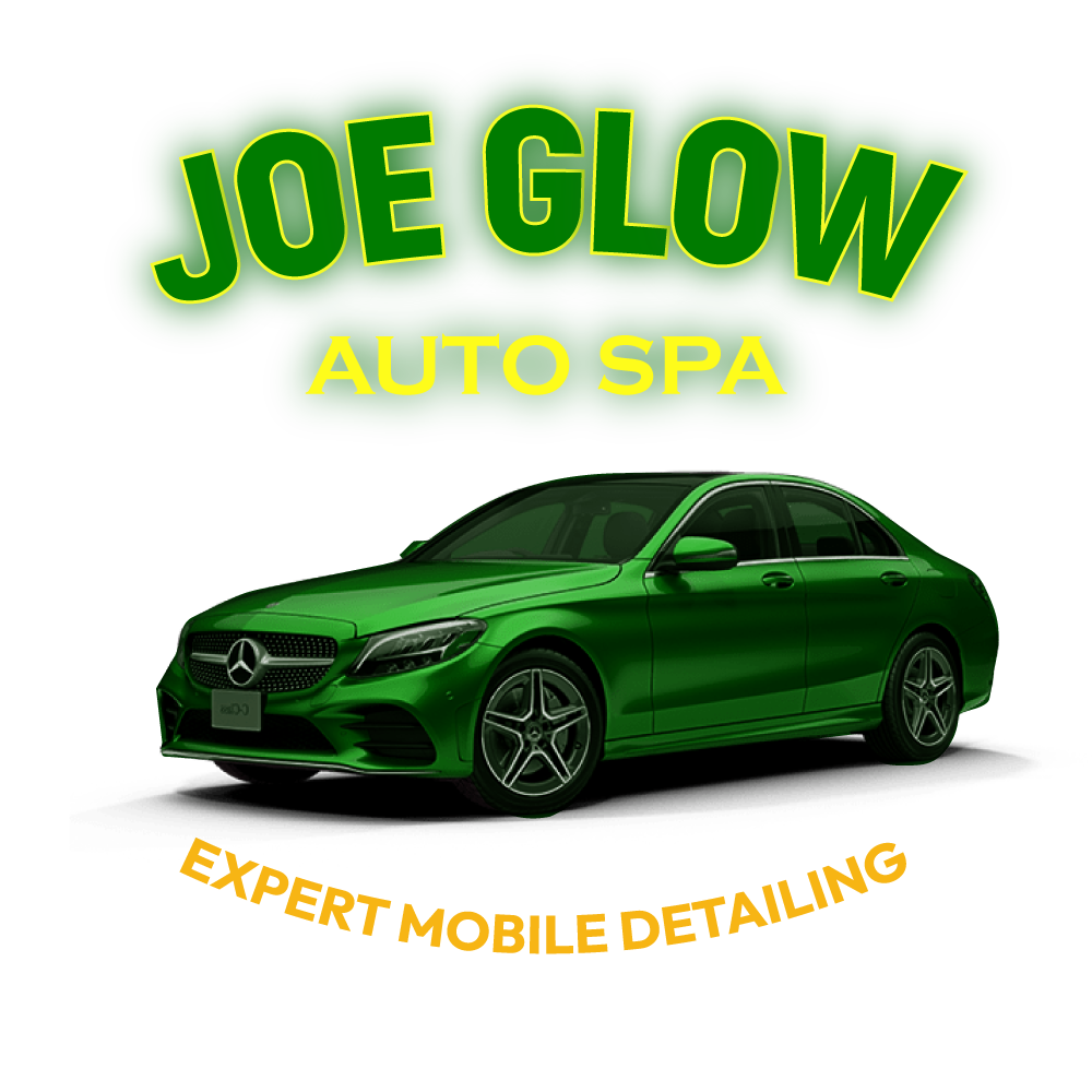 JoeGlow Auto Spa