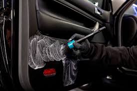 Interior Detailing Service