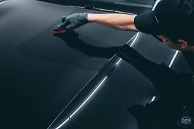 Ceramic Coating Service