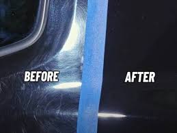Paint Correction Services