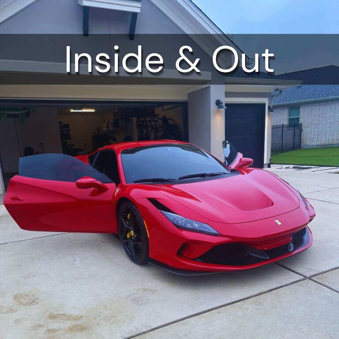 Inside & Out Packages