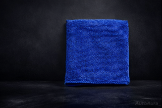 Premium Microfiber Towels