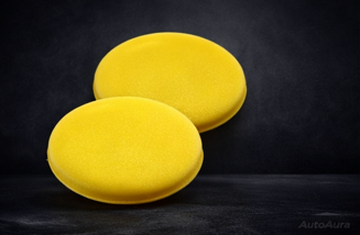 Foam Applicator Pads